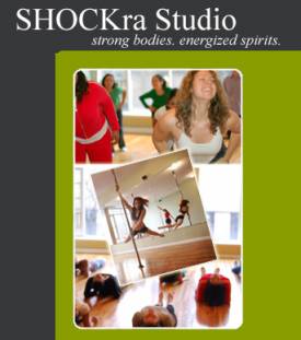 Shockra Studio