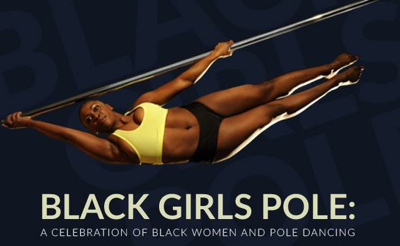 Grunty Crush of the Week: Black Girls Pole